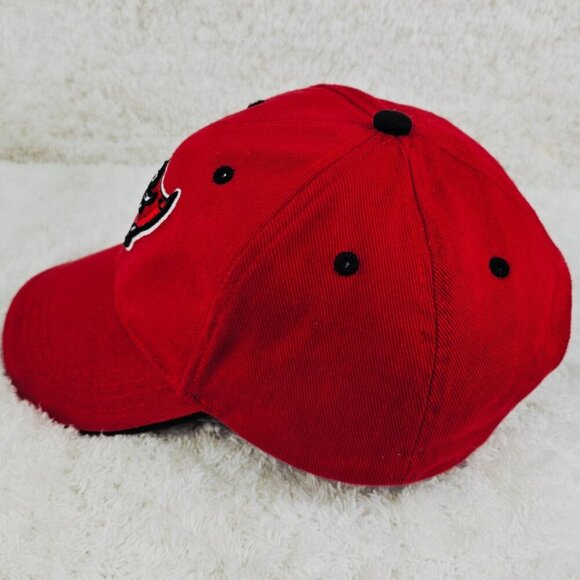 Tampa Bay Buccaneers Bucs Kids Childs Baseball Cap Adjustable Strap - Picture 4 of 11
